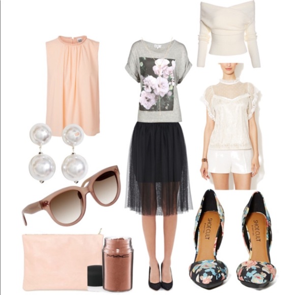 Nasty Gal Shoe Cult Nicole Pump - Picture 2 of 4